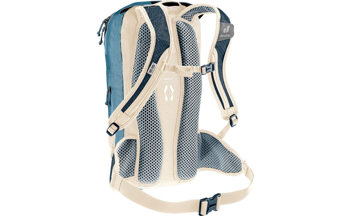 deuter Plamort 12