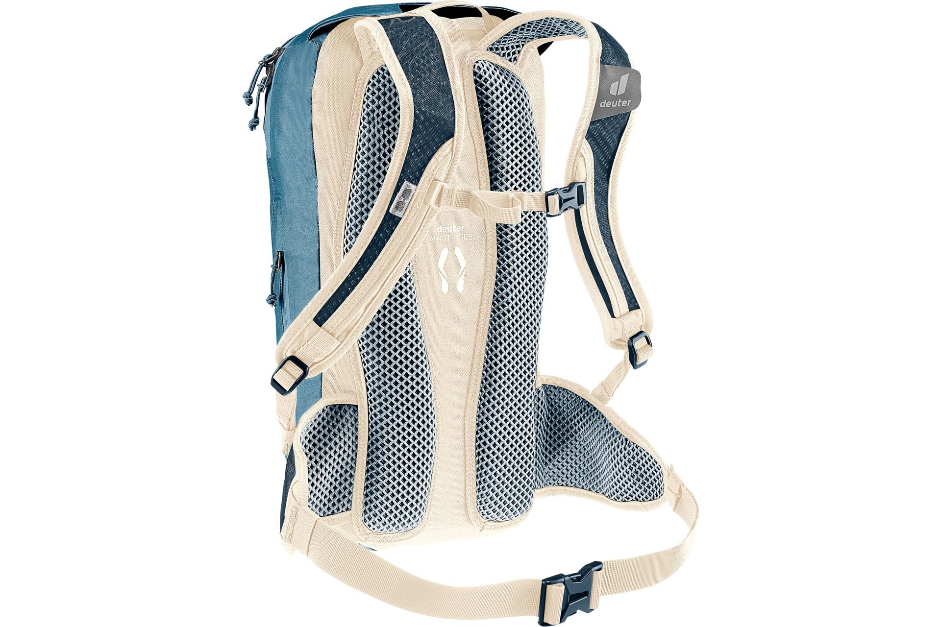 deuter Plamort 12