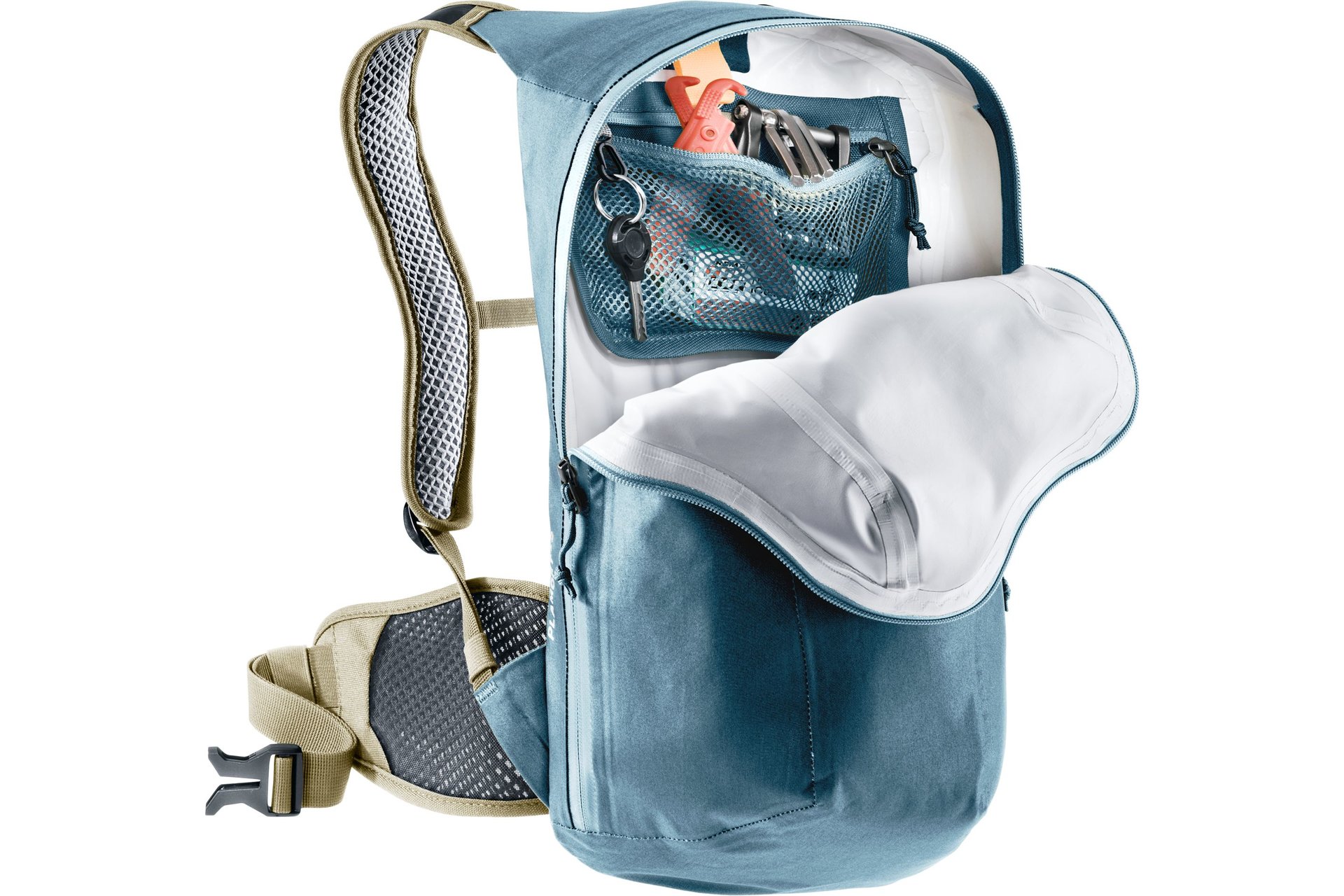 deuter Plamort 12