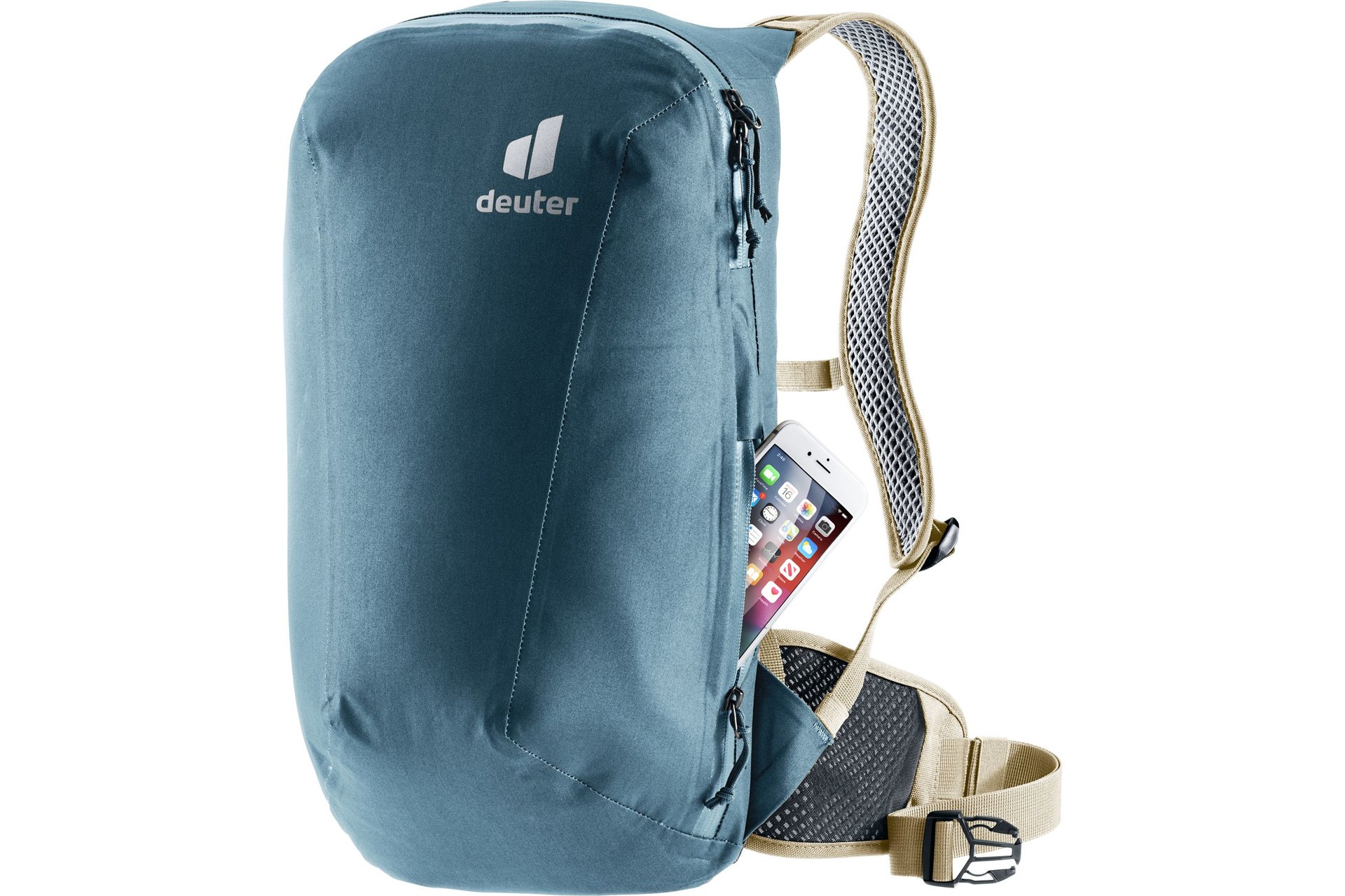 deuter Plamort 12