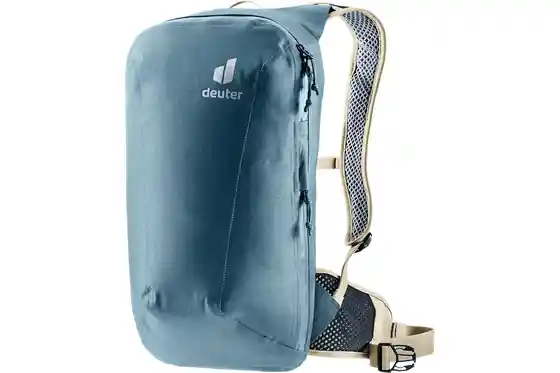 Fahrradrucksäcke Sale - deuter Plamort 12
