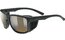 Uvex Sportstyle 312 VPX Black Matt / Mirror Brown