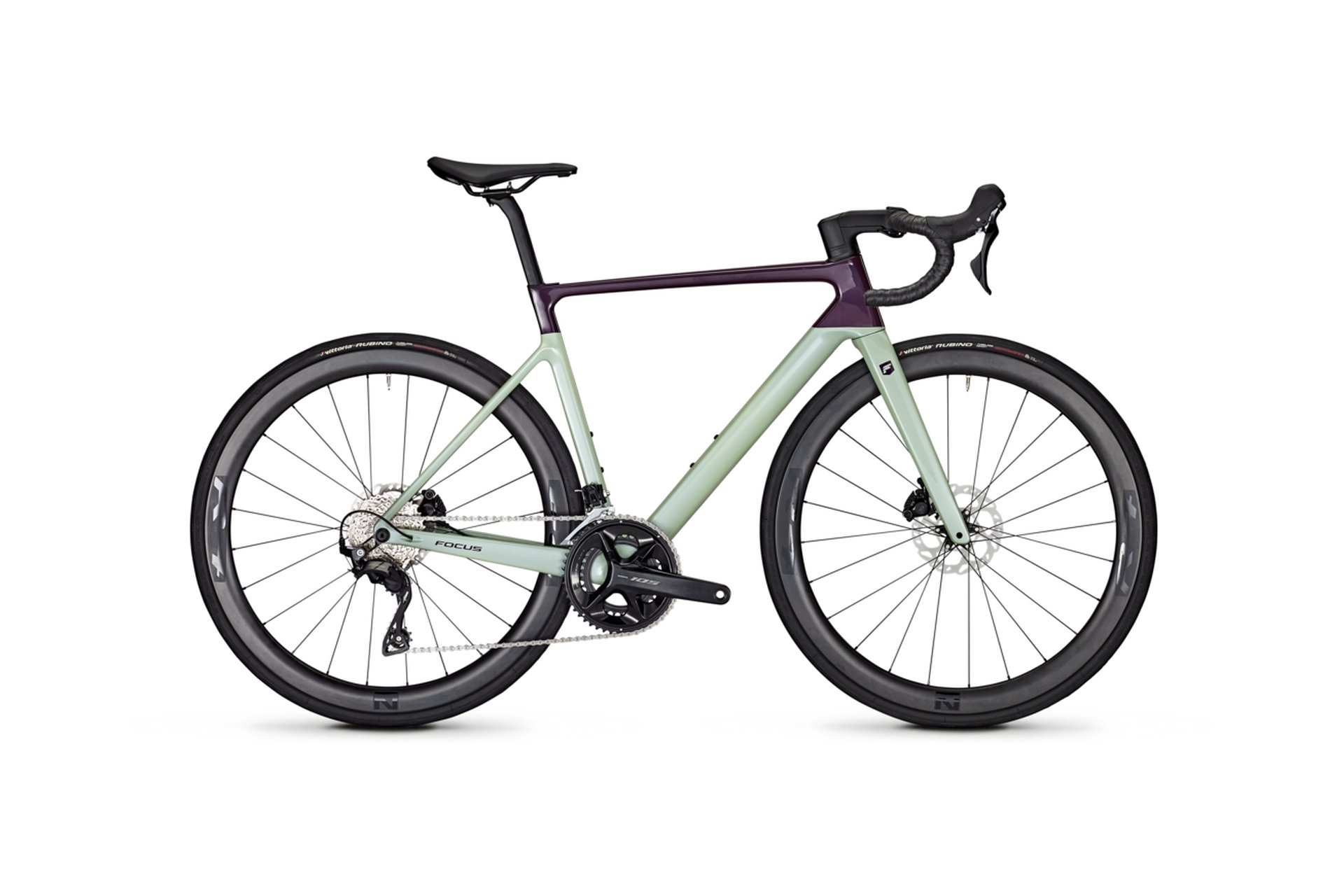 Focus Izalco Max 8.8 - 28 Zoll - Diamant - 2024
