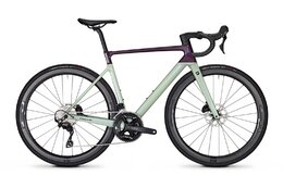 Focus Mares - Focus Izalco Max 8.8 - 28 Zoll - Diamant - 2024