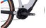 Cube Reaction Hybrid Rookie SLX 400 - 400 Wh - 27,5 Zoll - Diamant