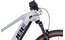 Cube Reaction Hybrid Rookie SLX 400 - 400 Wh - 27,5 Zoll - Diamant