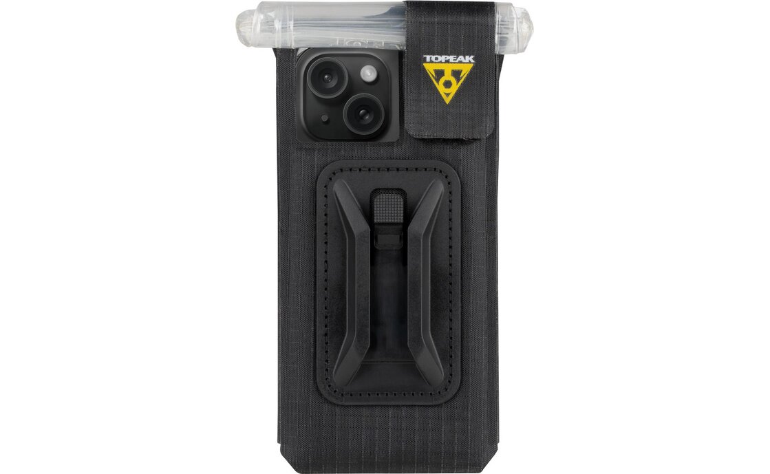 Topeak Phone DryBag S, bis 6,1" Displays