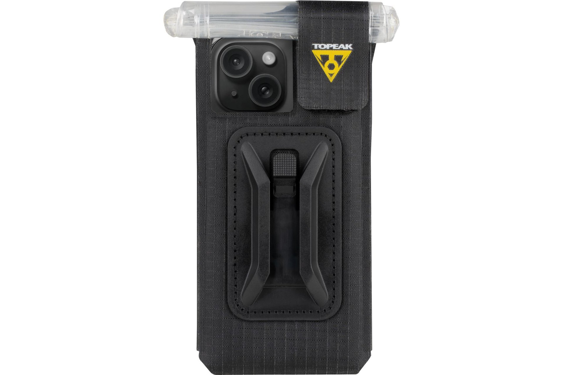 Topeak Phone DryBag S, bis 6,1" Displays
