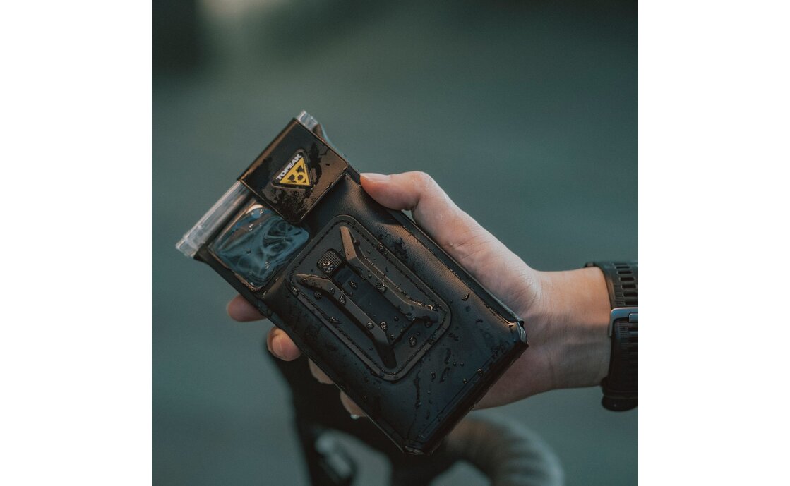 Topeak Phone DryBag S, bis 6,1" Displays