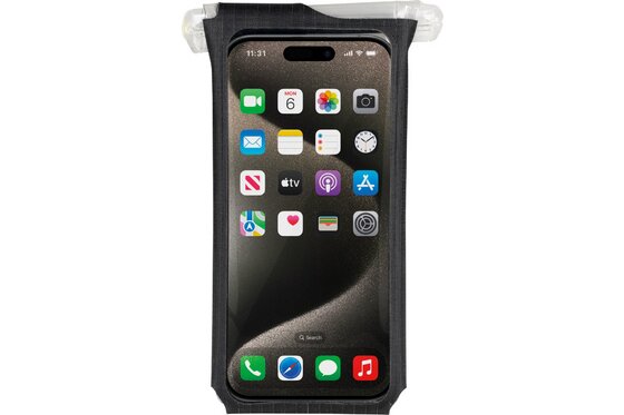 universal - Handyhalterungen - Topeak Phone DryBag S, bis 6,1" Displays