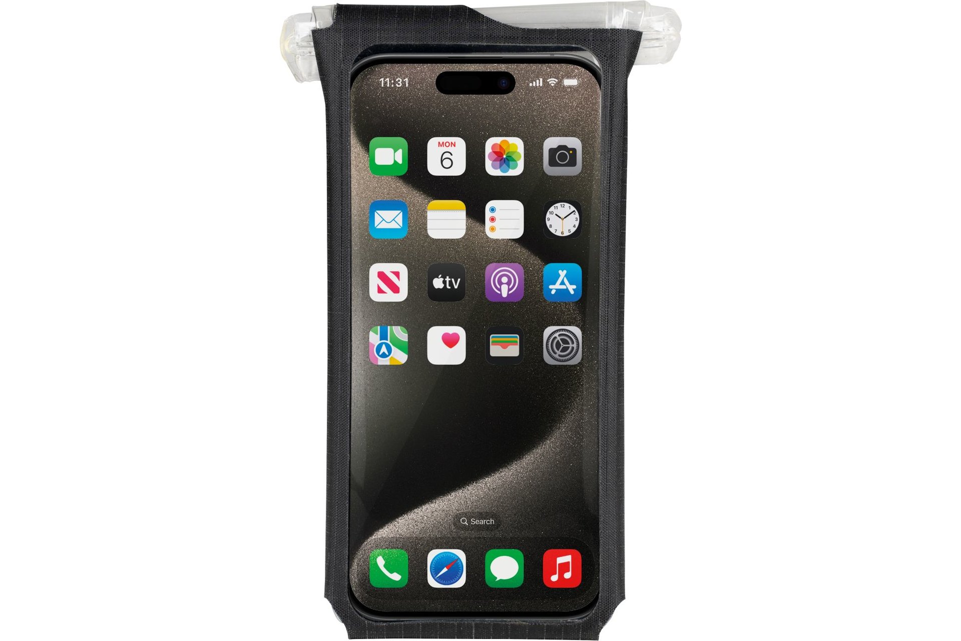 Topeak Phone DryBag S, bis 6,1" Displays