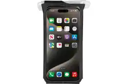 Topeak Phone DryBag S, bis 6,1" Displays