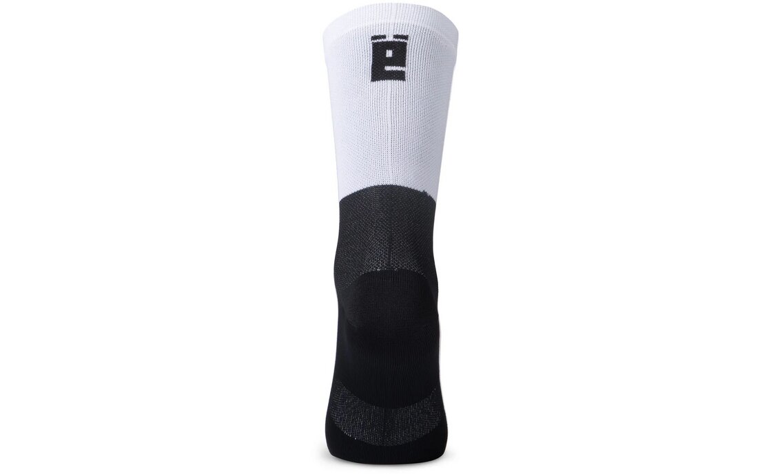 Jeuf Socken Train Logo