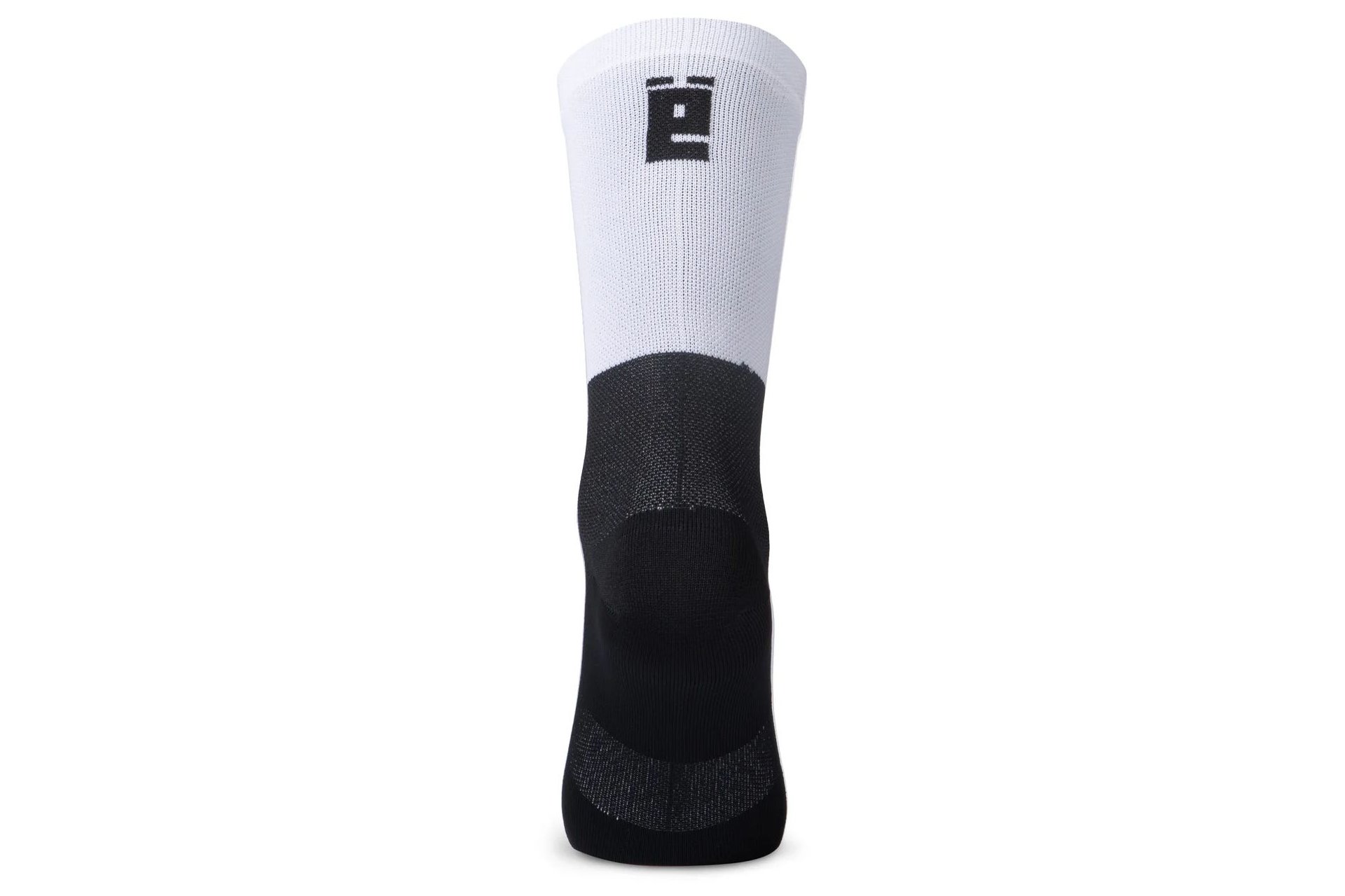 Jeuf Socken Train Logo