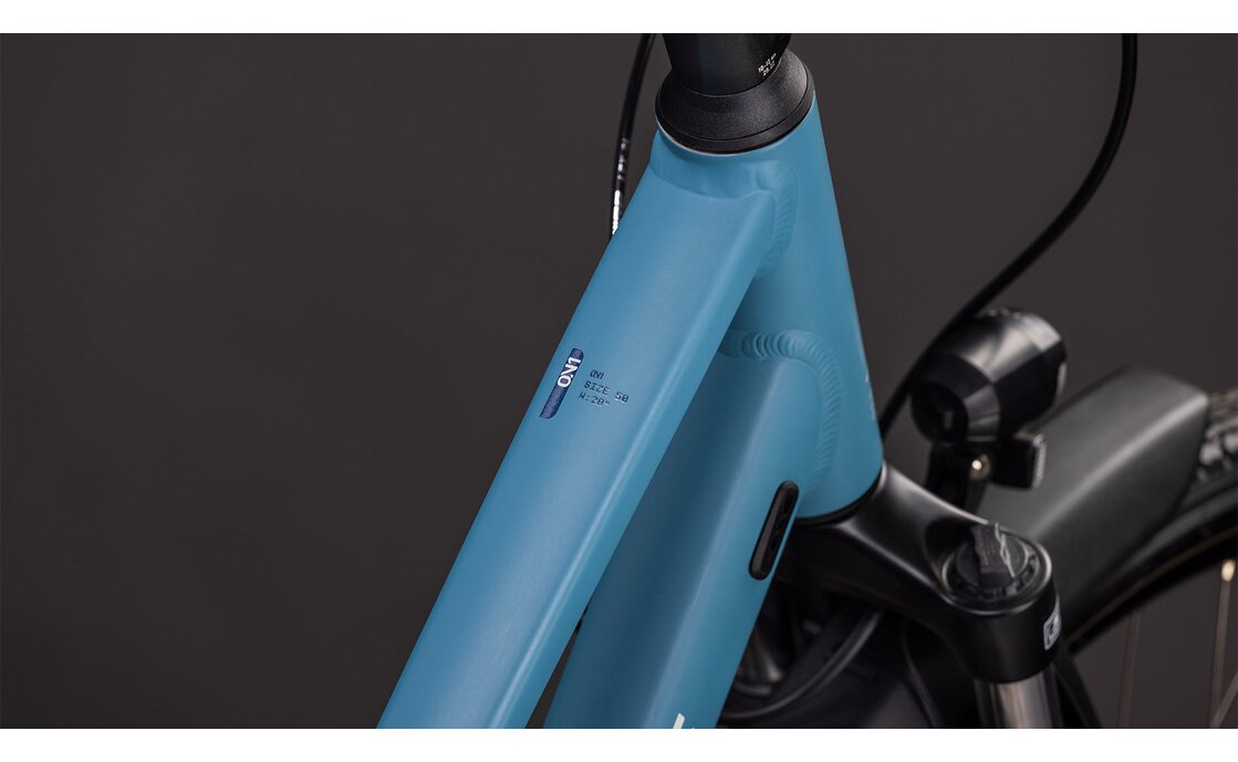 Cube Touring ONE - 28 Zoll - Damen Sport - 2026