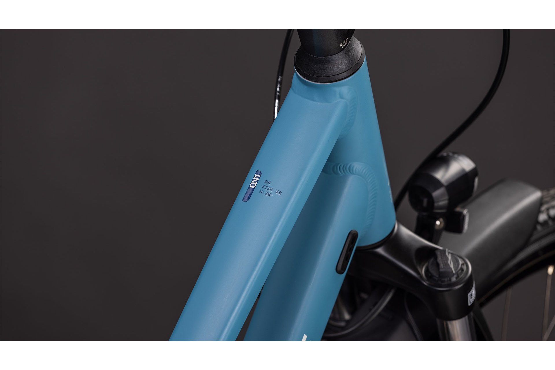 Cube Touring ONE - 28 Zoll - Damen Sport - 2026