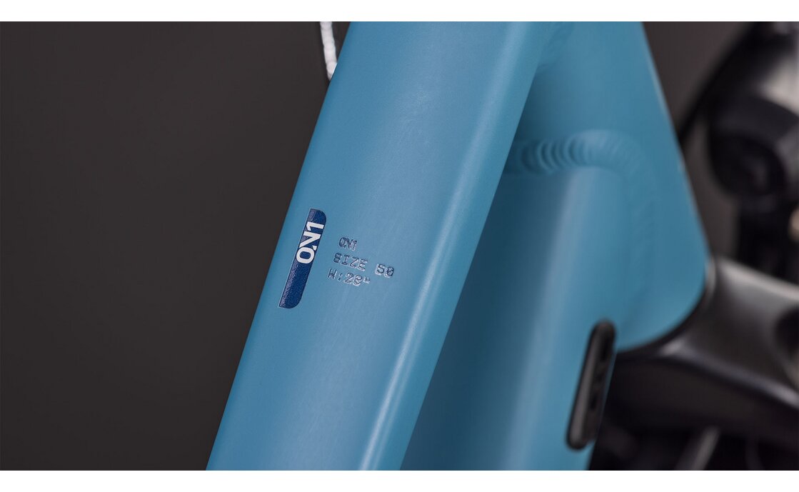 Cube Touring ONE - 28 Zoll - Damen Sport - 2026