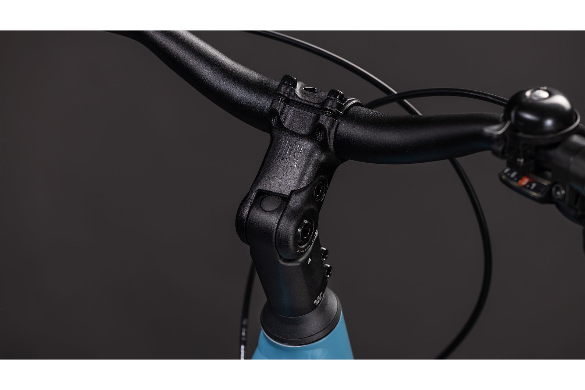 Cube Touring ONE - 28 Zoll - Damen Sport - 2026