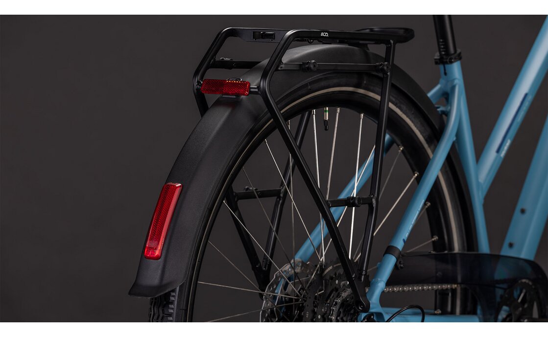 Cube Touring ONE - 28 Zoll - Damen Sport - 2026