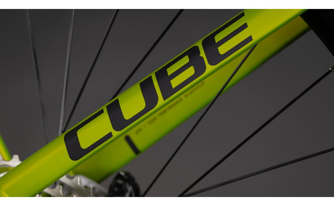Cube Kathmandu Hybrid Pro 800 - 800 Wh - 28 Zoll - Damen Sport - 2026