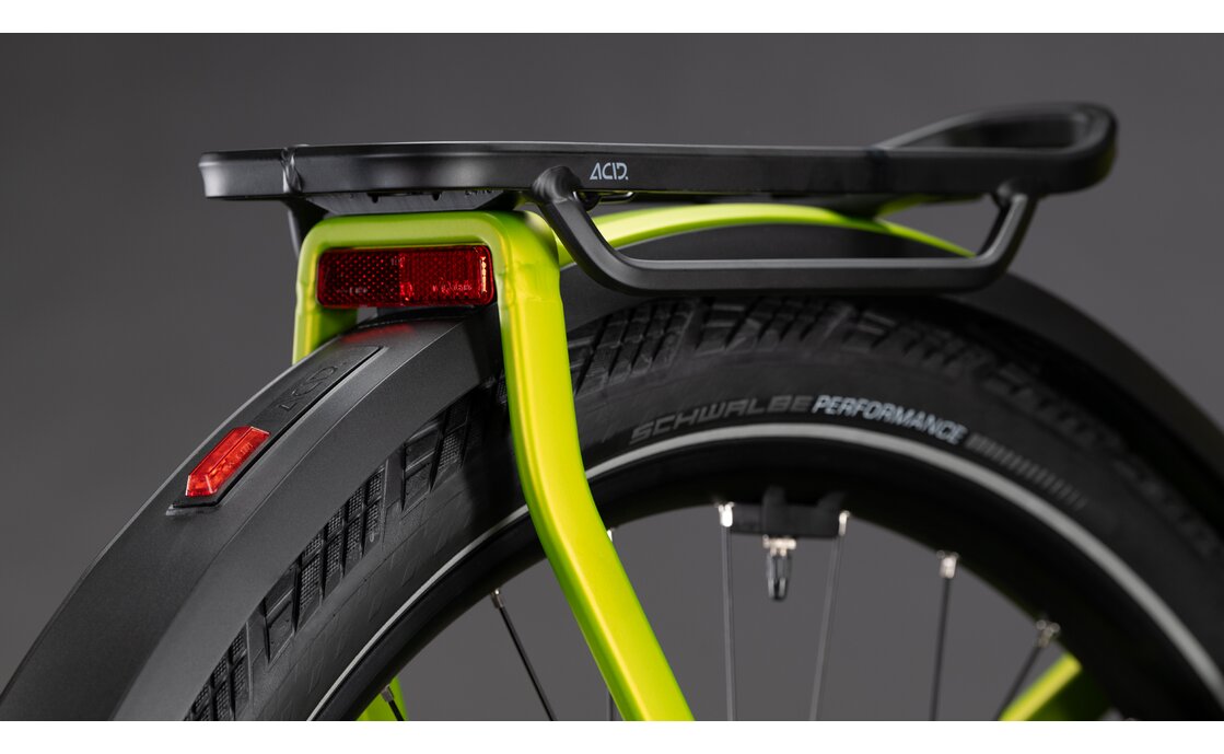Cube Kathmandu Hybrid Pro 800 - 800 Wh - 28 Zoll - Damen Sport - 2026