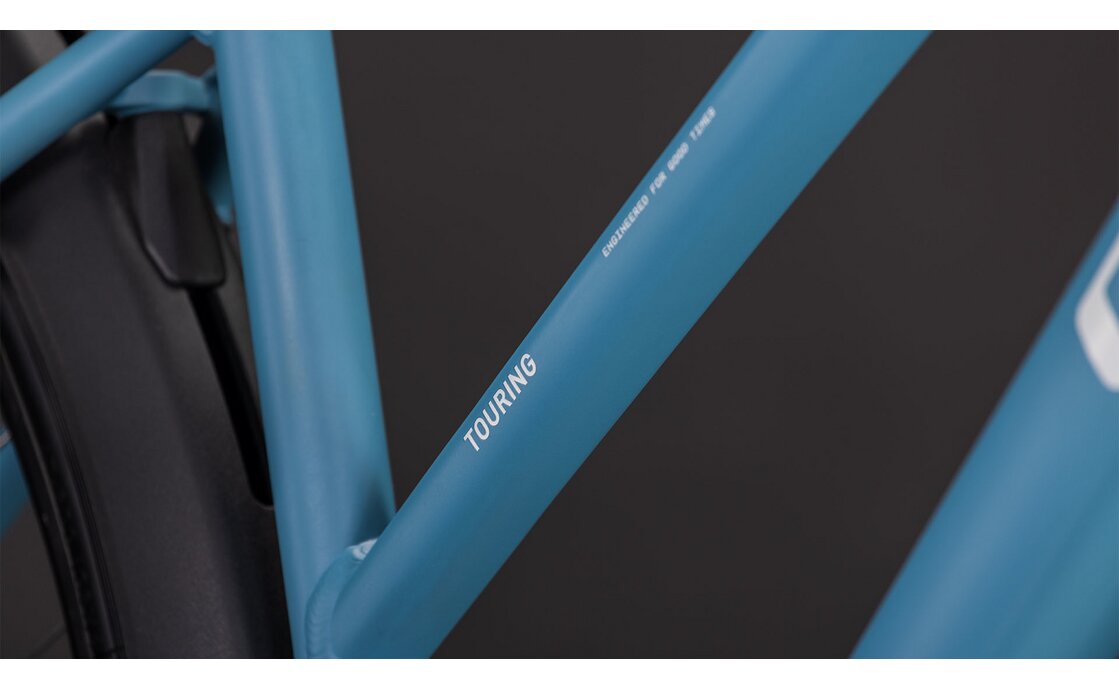 Cube Touring ONE - 28 Zoll - Damen Sport - 2026