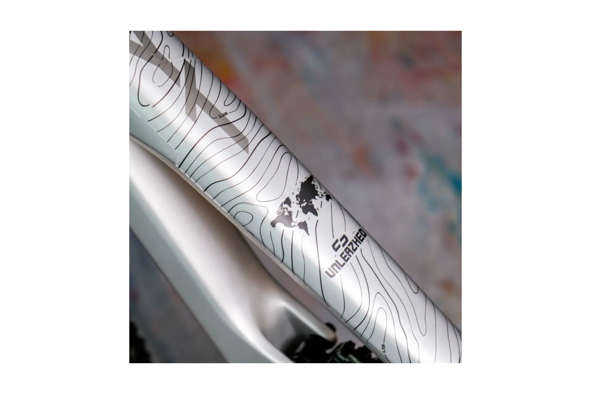 Unleazhed Rahmenschutzfolie XXL