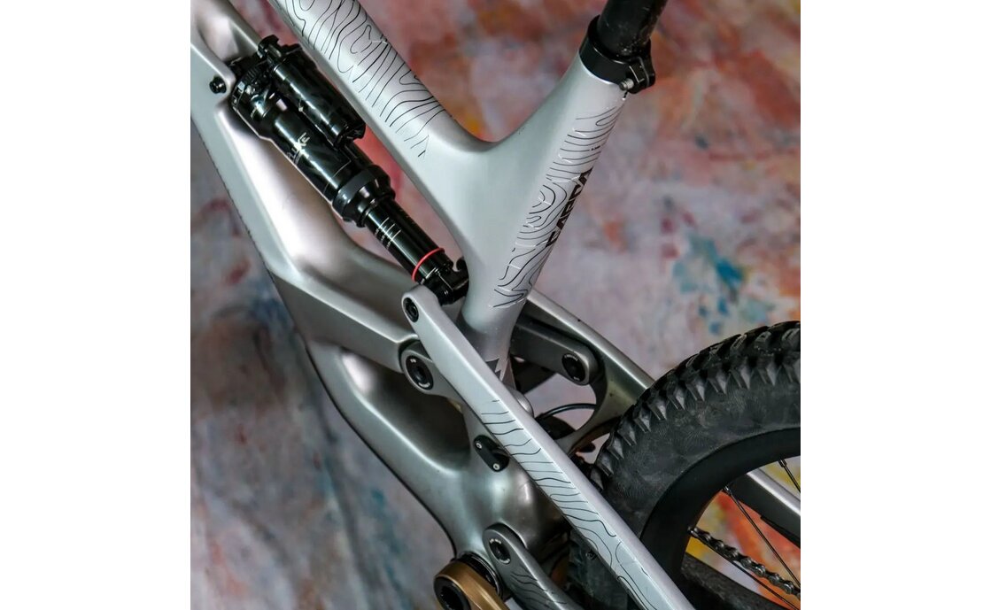 Unleazhed Rahmenschutzfolie XXL