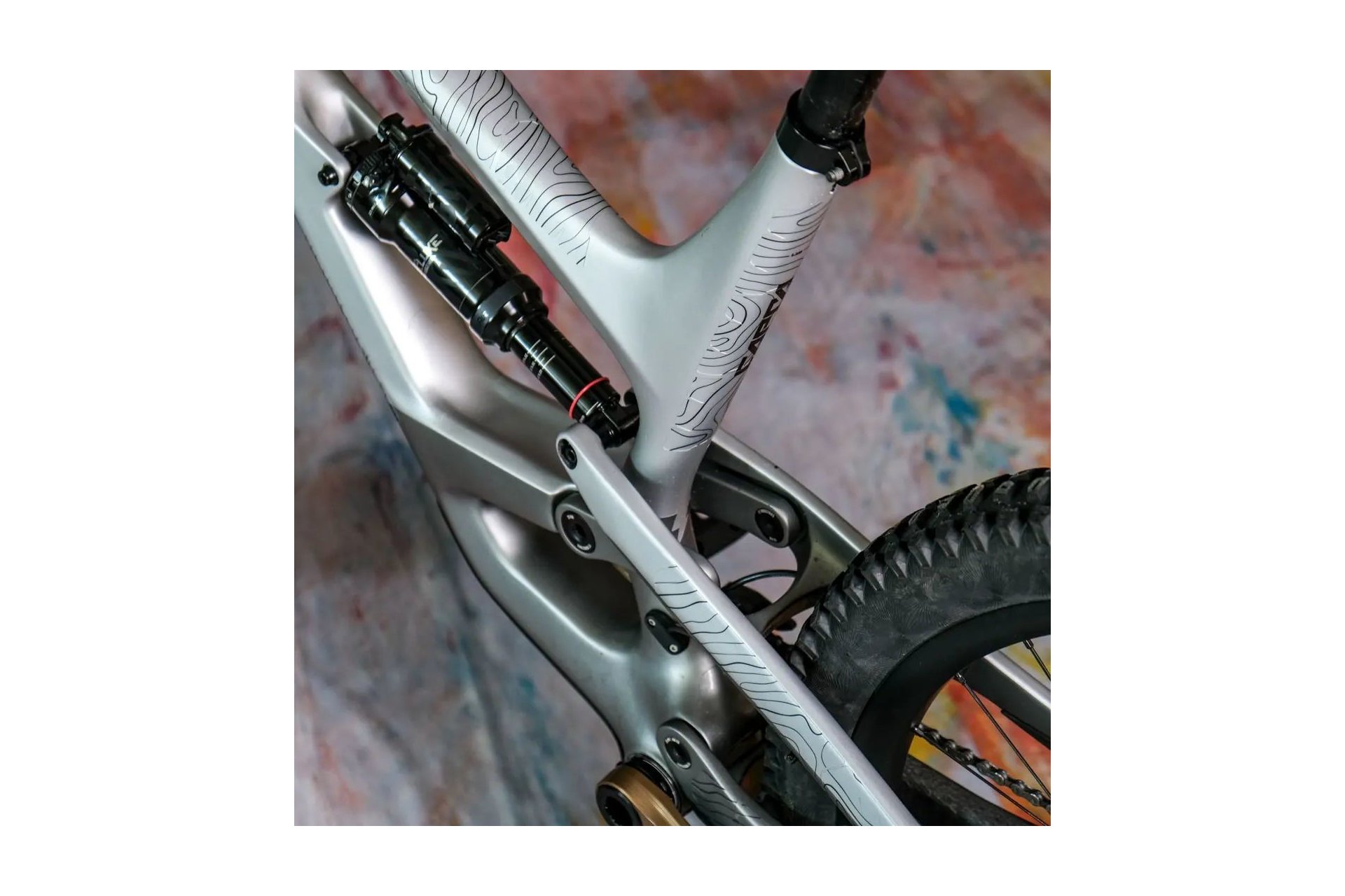 Unleazhed Rahmenschutzfolie XXL