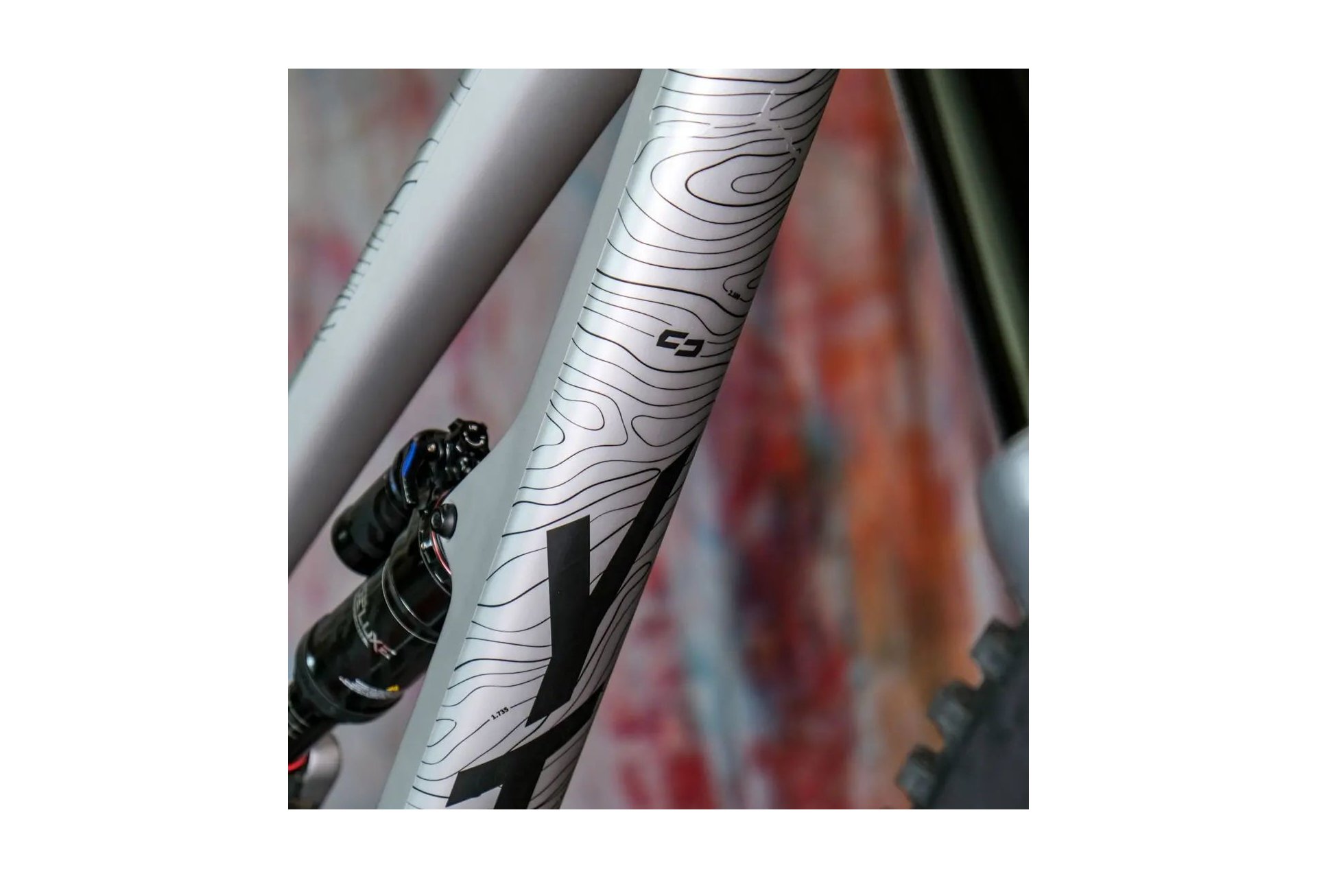 Unleazhed Rahmenschutzfolie XXL