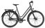 Gazelle Chamonix S11 - 28 Zoll - Tiefeinsteiger - 2026