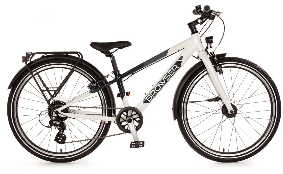 Bachtenkirch Browser - 24 Zoll - Diamant - 2026