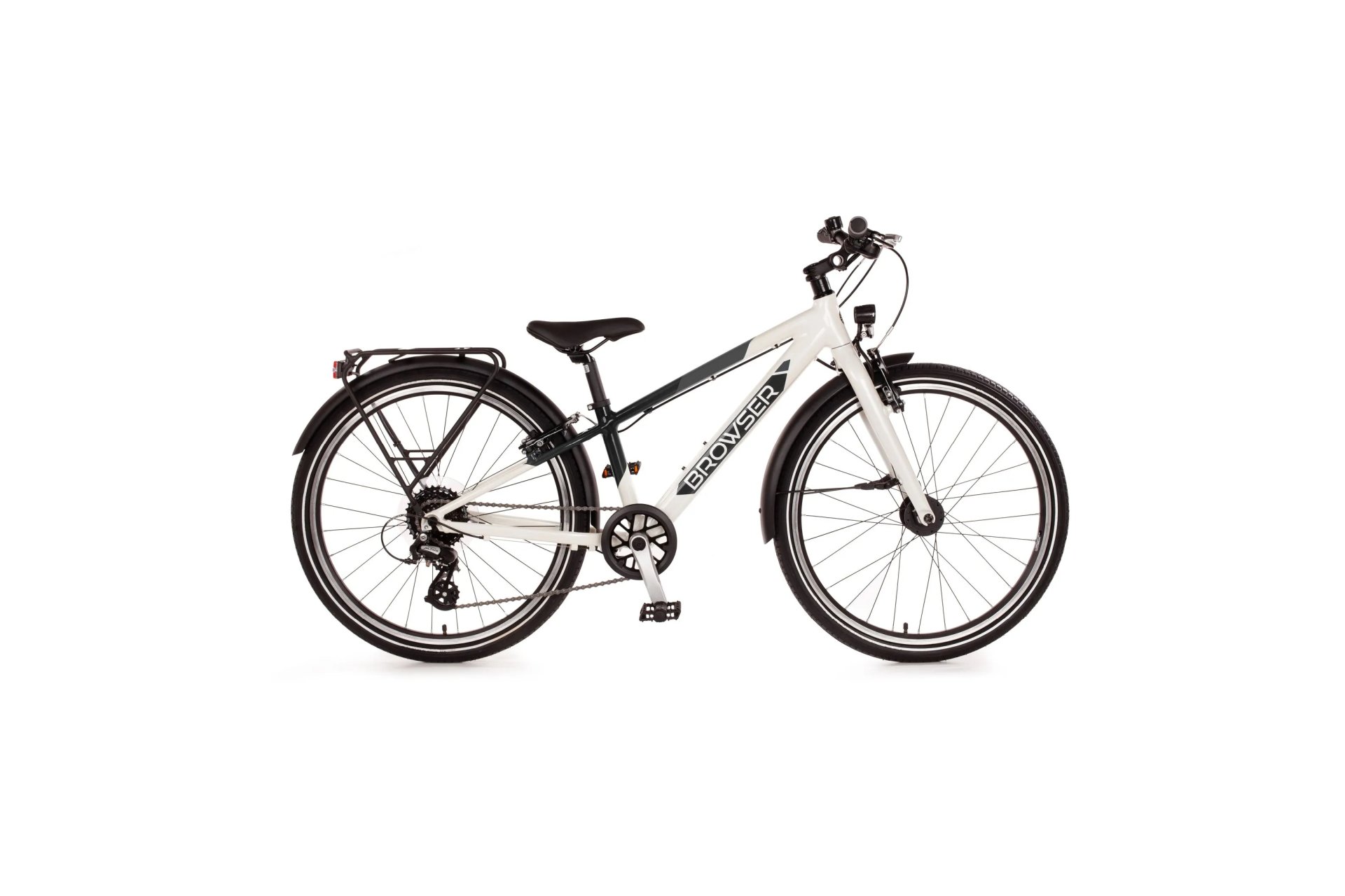 Bachtenkirch Browser - 24 Zoll - Diamant - 2026