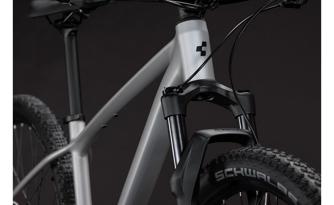 Cube Reaction Pro - 29 Zoll - Diamant - 2027