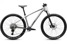 Cube Reaction Pro - 29 Zoll - Diamant - 2027