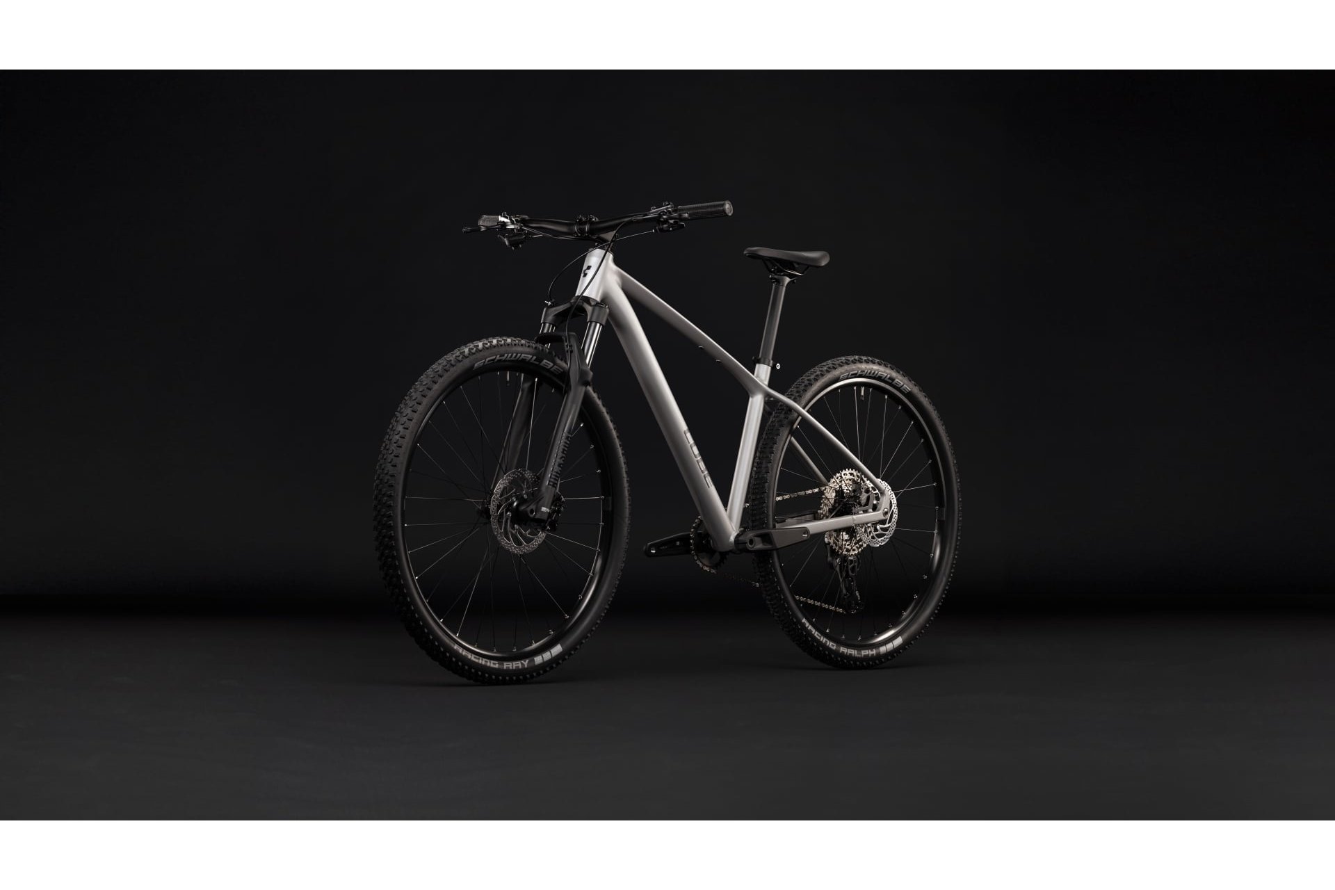 Cube Reaction Pro - 29 Zoll - Diamant - 2027