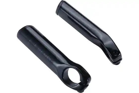 Fahrrad-Cockpit - BBB LightStraight Barends