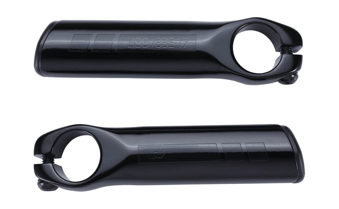BBB LightStraight Barends