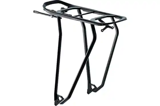 Racktime - Fahrradzubehör - Racktime Gepäckträger Boostit 2.0 - 29 Zoll