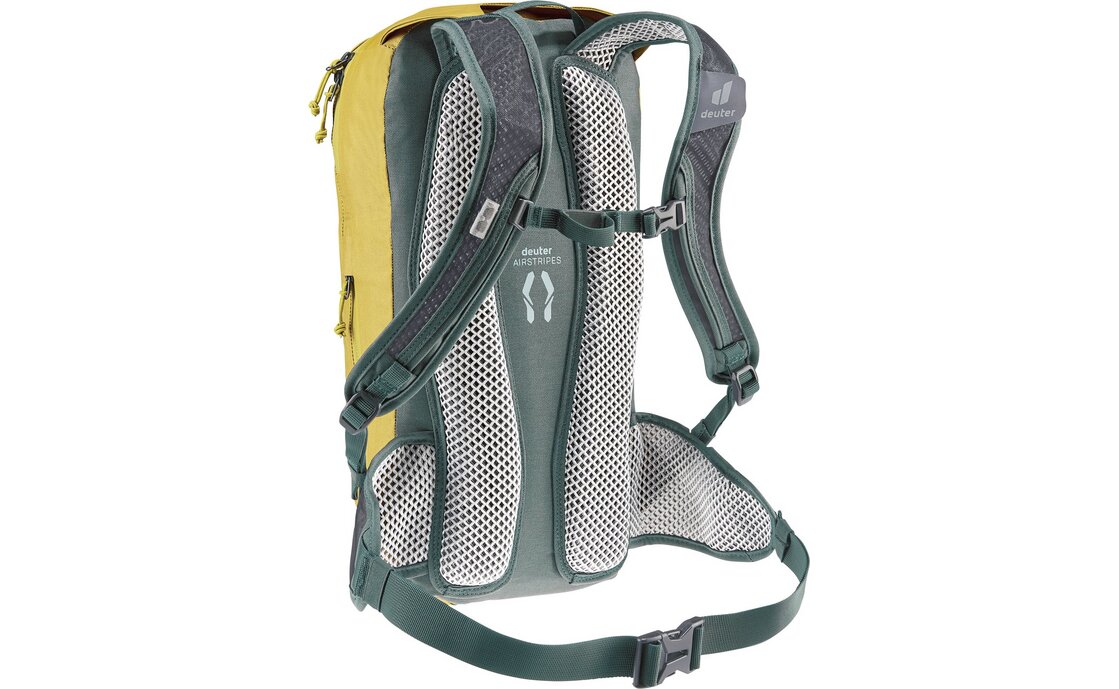 deuter Plamort 12