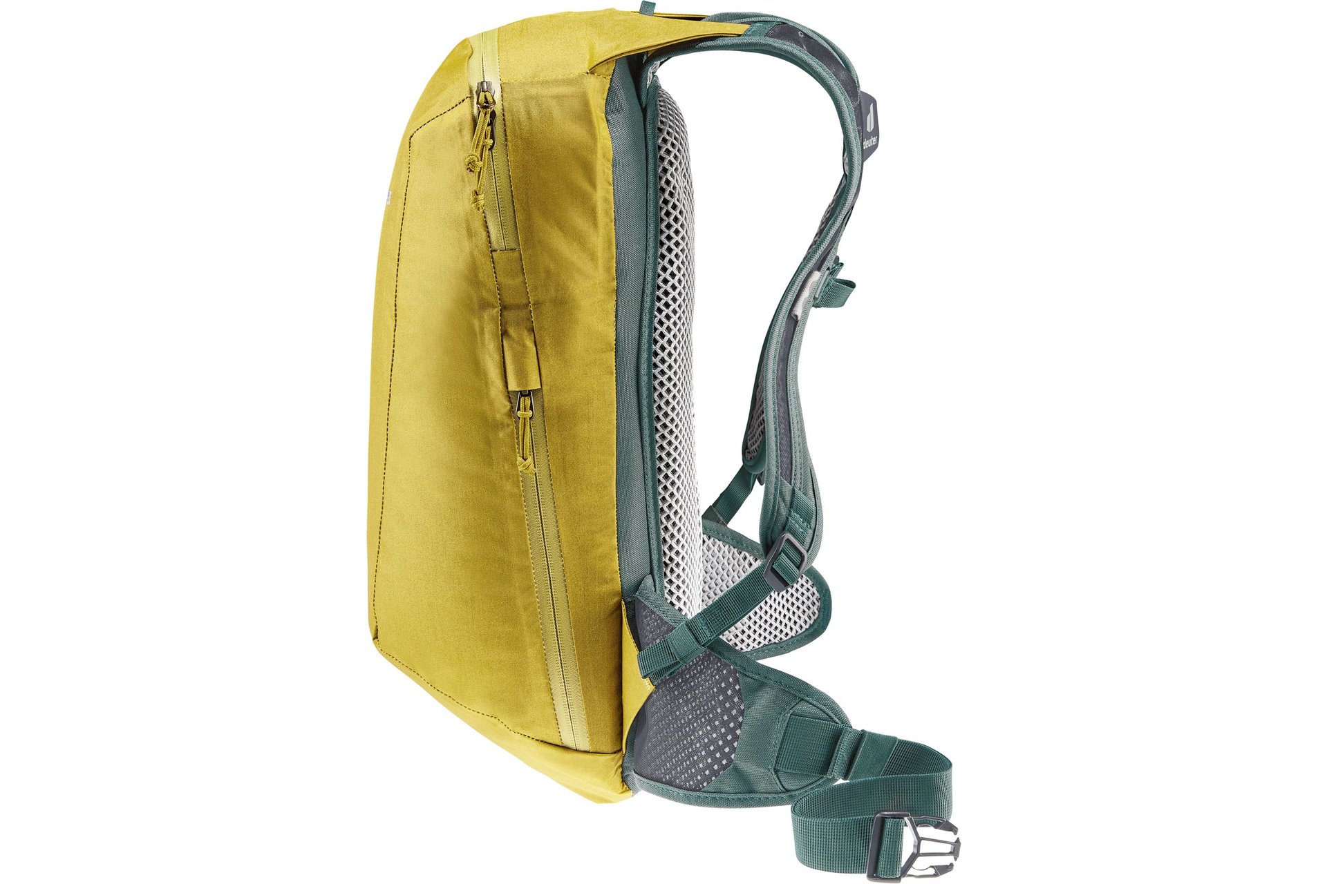 deuter Plamort 12
