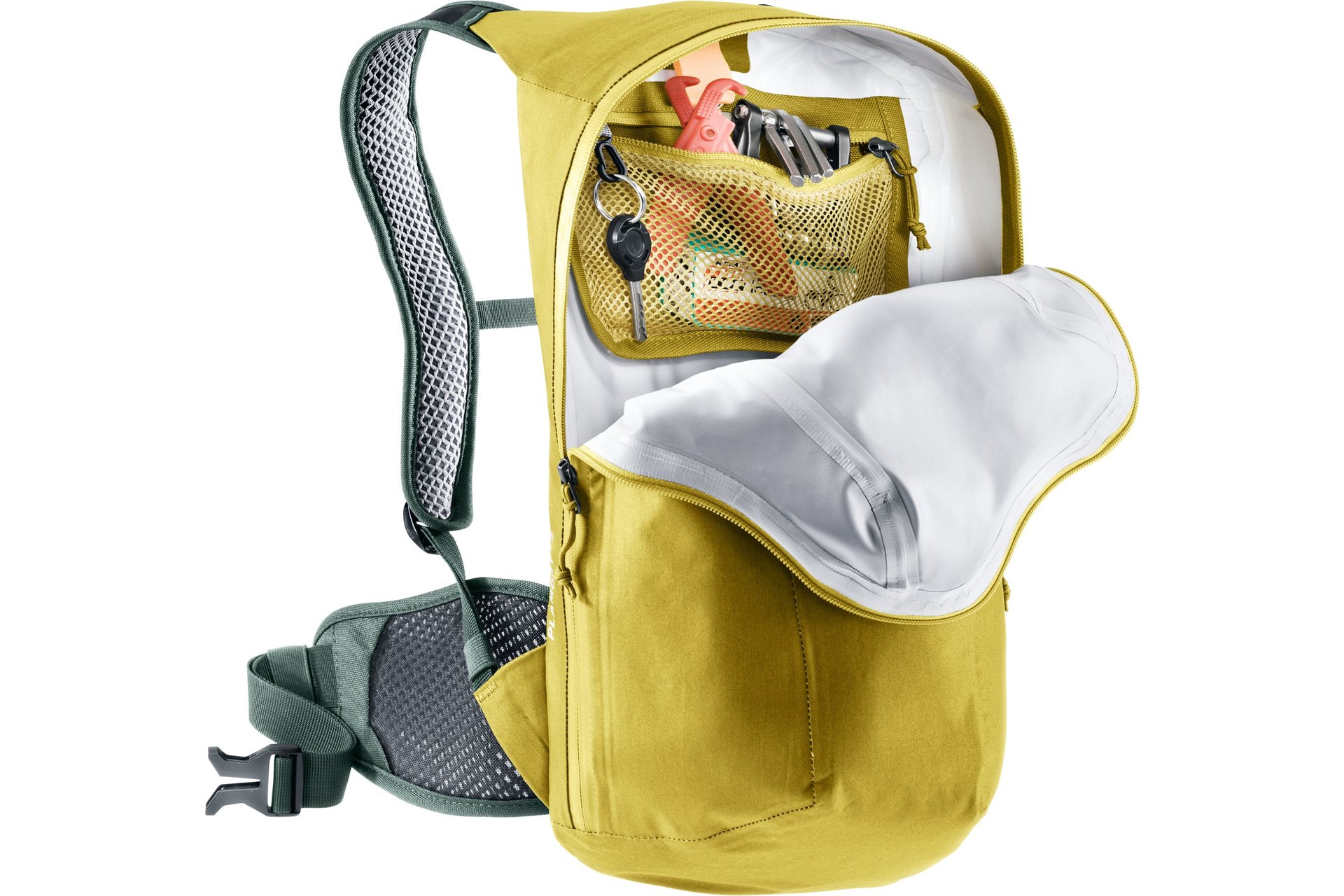 deuter Plamort 12