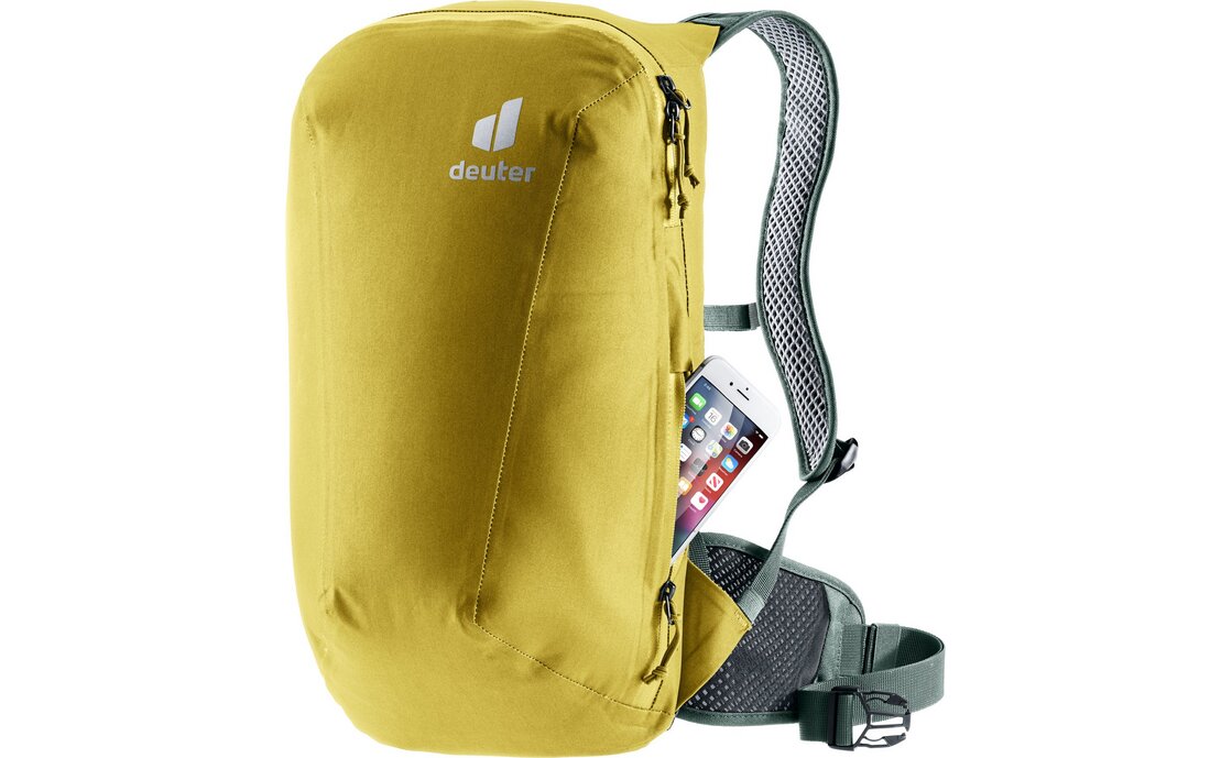 deuter Plamort 12