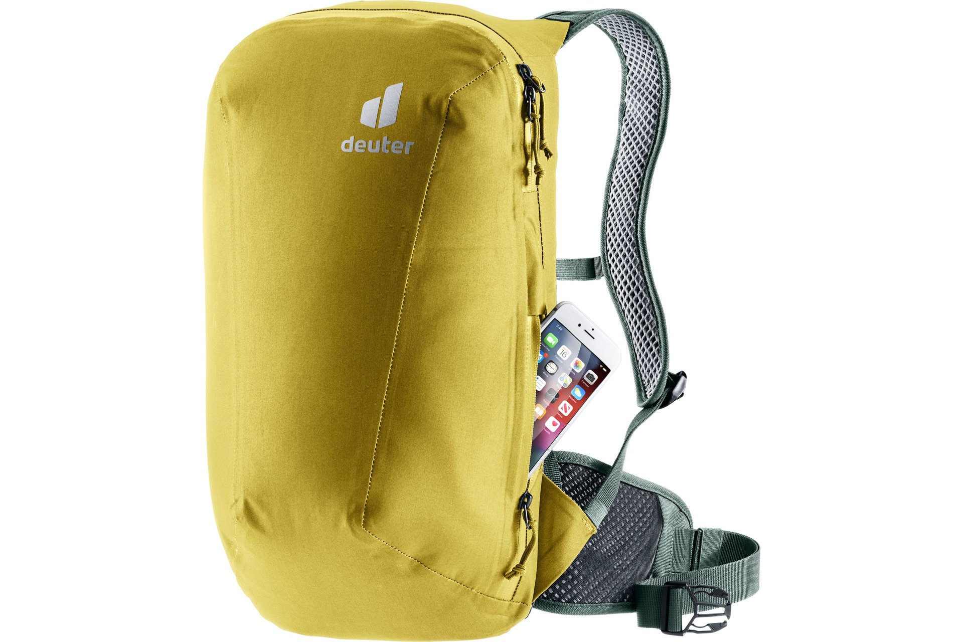 deuter Plamort 12