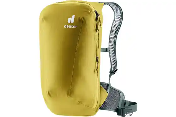 Fahrradrucksäcke Sale - deuter Plamort 12