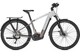 Focus Planet2 6.8 - 625 Wh - 29 Zoll - Diamant