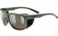 Uvex Sportstyle 312 VPX Moss Green Matt / Brown
