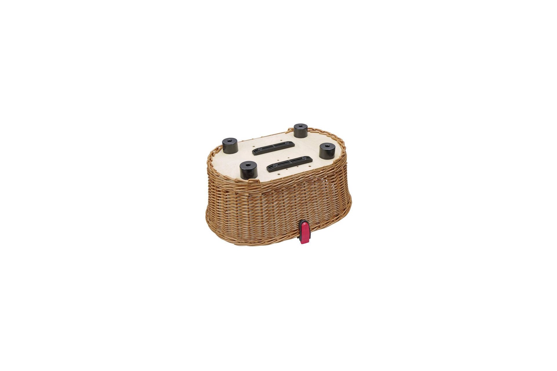 KLICKfix by Rixen&Kaul Korb Doggy Basket