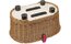 KLICKfix by Rixen&Kaul Korb Doggy Basket
