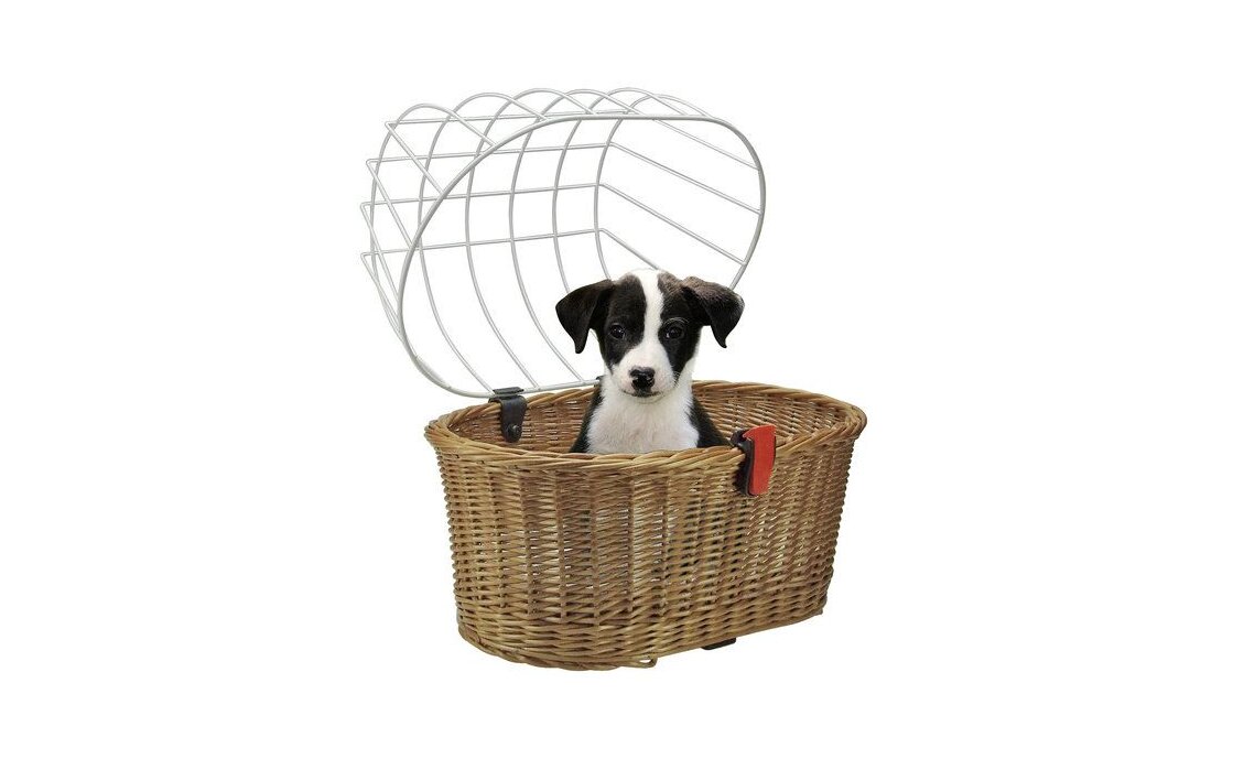 KLICKfix by Rixen&Kaul Korb Doggy Basket